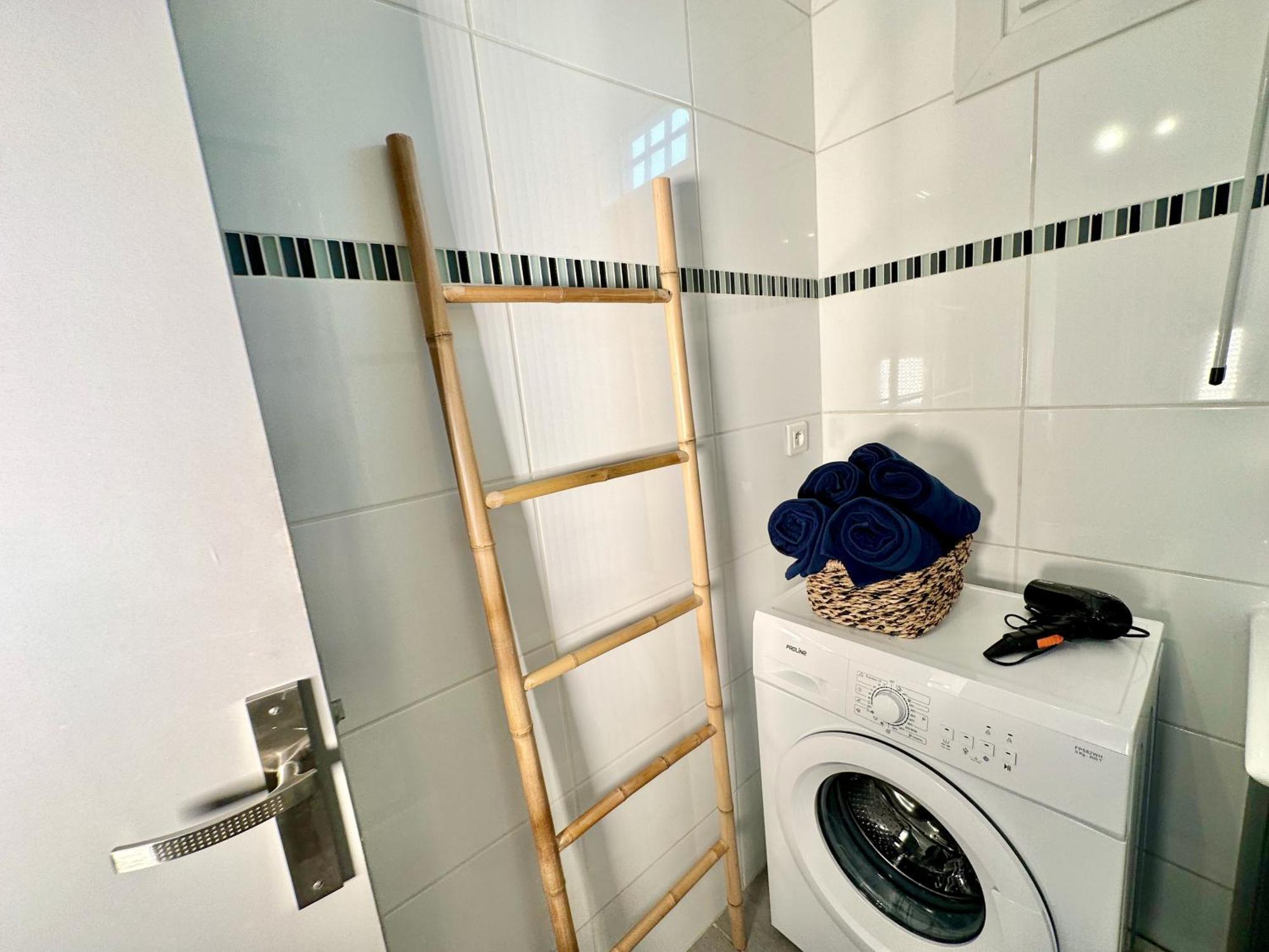 Le Bleu Soleil - A 2 Min Du Metro - 7 Min De Paris Apartamento Maisons-Alfort Exterior foto