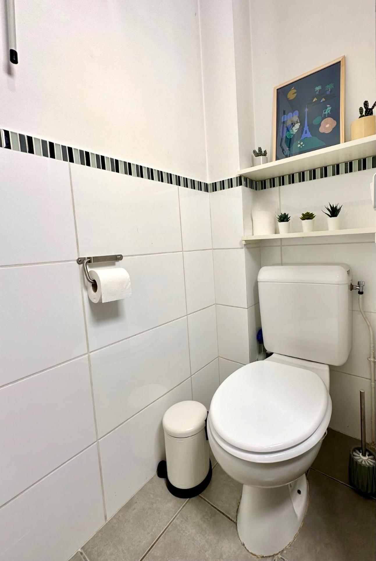 Le Bleu Soleil - A 2 Min Du Metro - 7 Min De Paris Apartamento Maisons-Alfort Exterior foto
